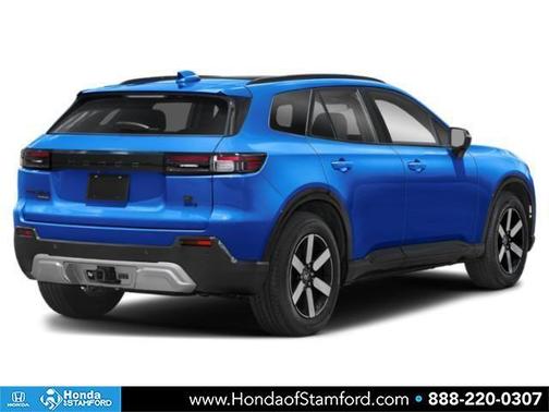 Pacific Blue Metallic 2026 Honda Prologue Touring