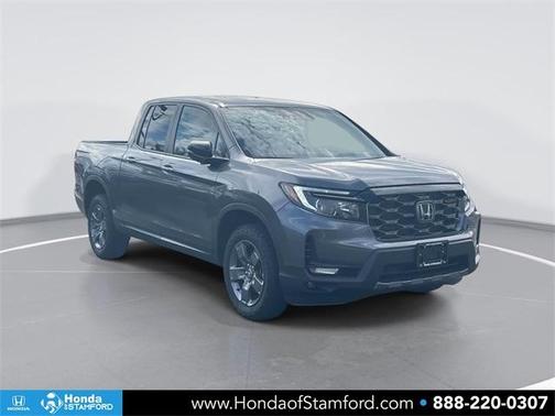 2024 Honda Ridgeline TrailSport