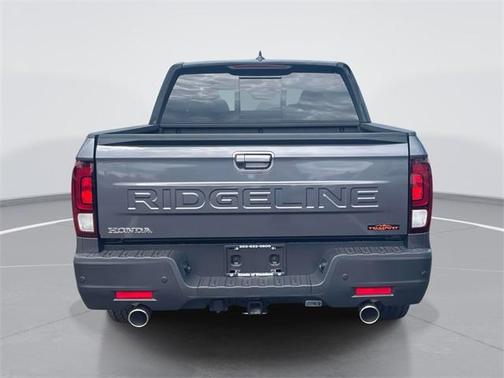 2024 Honda Ridgeline TrailSport