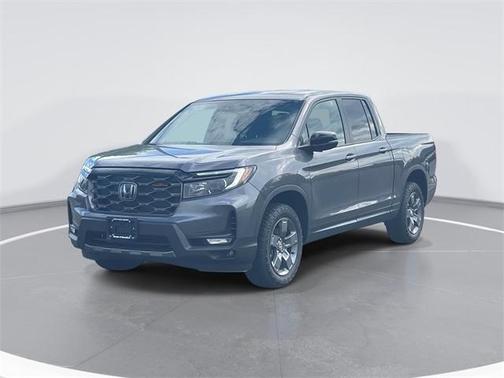 2024 Honda Ridgeline TrailSport