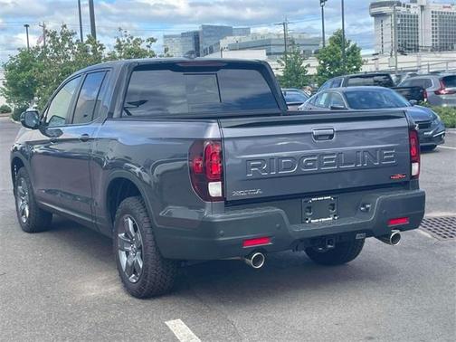 2024 Honda Ridgeline TrailSport