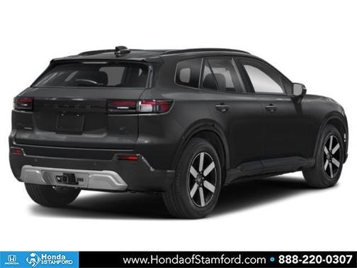 Raven Black 2026 Honda Prologue Touring