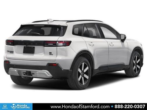 2025 Honda Prologue Touring
