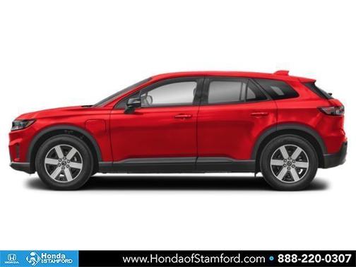 2025 Honda Prologue EX