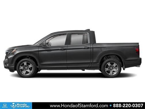 BV / BW 2026 Honda Ridgeline RTL