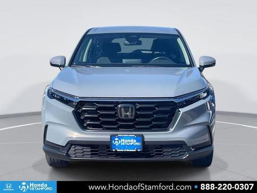 2023 Honda CR-V LX