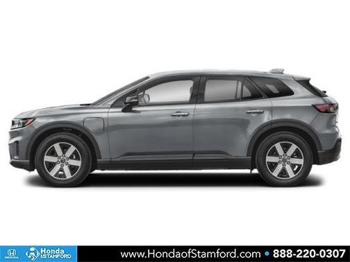 2026 Honda Prologue EX