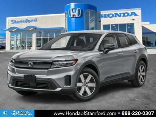 2026 Honda Prologue EX