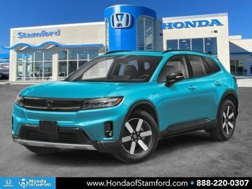 2026 Honda Prologue Touring