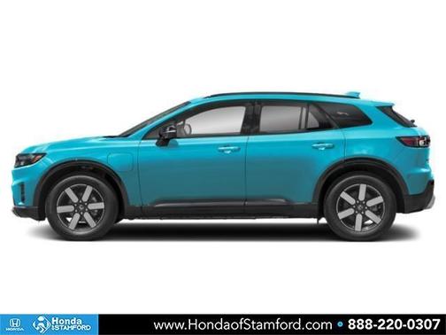 2026 Honda Prologue Touring