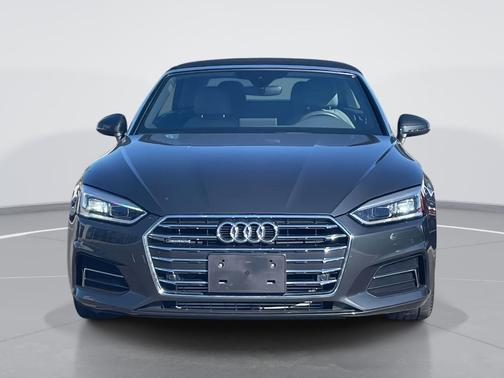 2019 Audi A5 2.0T Premium Plus