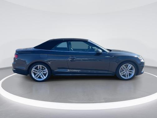 2019 Audi A5 2.0T Premium Plus