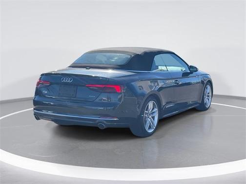 2019 Audi A5 2.0T Premium Plus