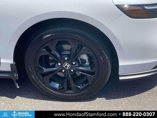 Platinum White Pearl 2025 Honda Accord SE