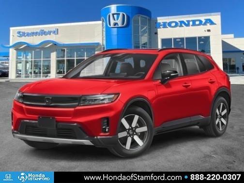 2025 Honda Prologue Touring