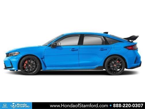 2025 Honda Civic Type R Base