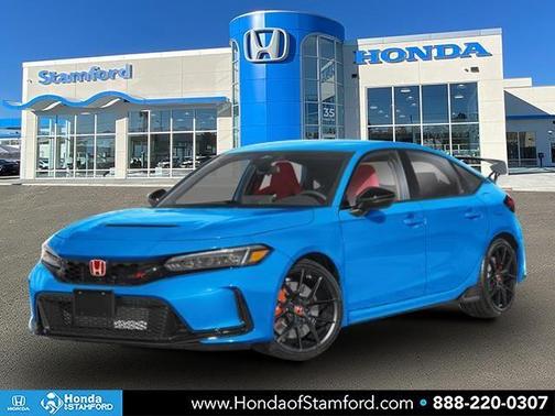 2025 Honda Civic Type R Base