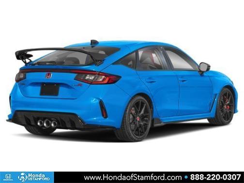2025 Honda Civic Type R Base