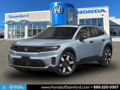 2025 Honda Prologue Elite
