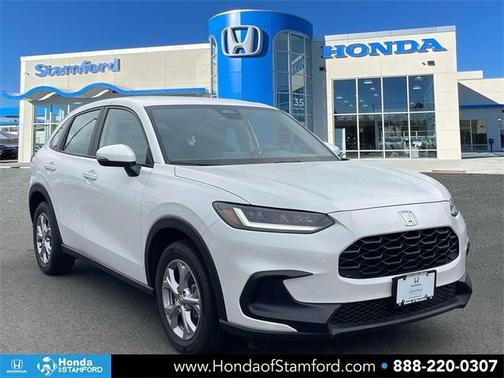 2023 Honda HR-V LX