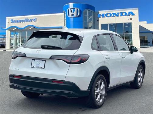 2023 Honda HR-V LX