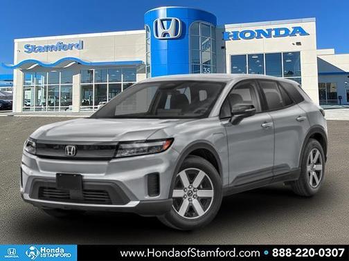 2025 Honda Prologue EX