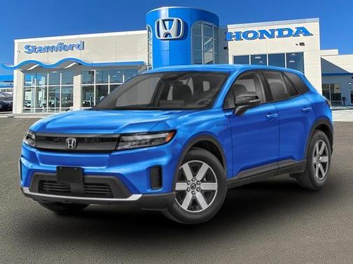 2025 Honda Prologue EX