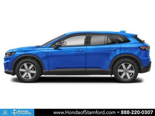 2025 Honda Prologue EX