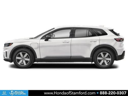 2025 Honda Prologue EX