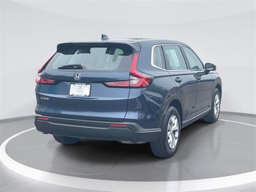 2023 Honda CR-V LX