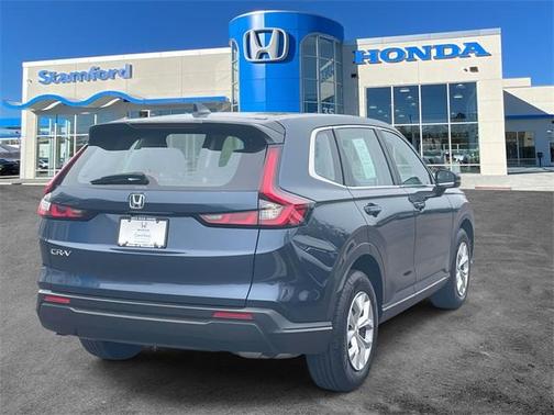 2023 Honda CR-V LX