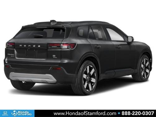 2026 Honda Prologue Elite