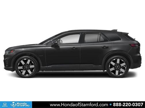 Raven Black 2026 Honda Prologue Elite
