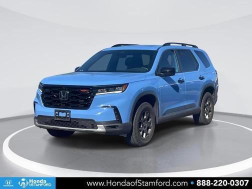 Sky 2024 Honda Pilot TrailSport