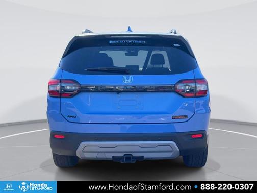 Sky 2024 Honda Pilot TrailSport