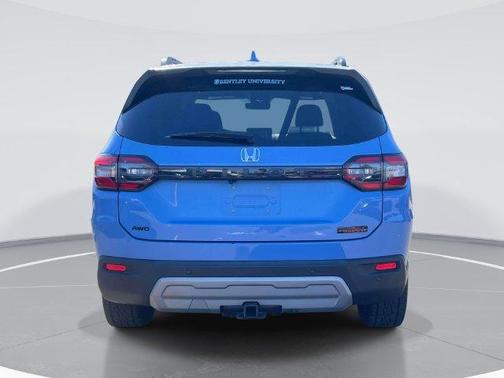 Sky 2024 Honda Pilot TrailSport
