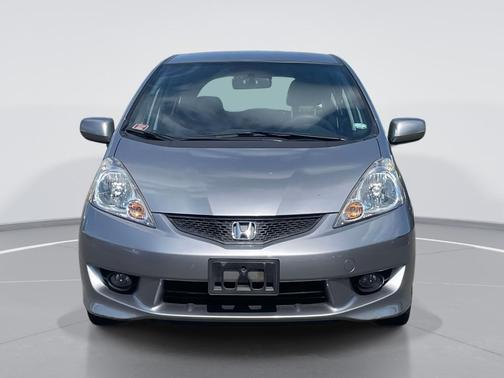 2010 Honda Fit Sport