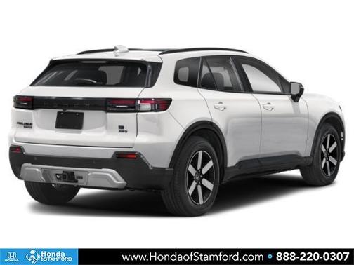 Pearl 2026 Honda Prologue Touring