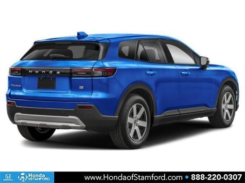 2026 Honda Prologue EX