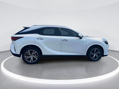 Eminent White Pearl 2023 Lexus RX 350 Premium
