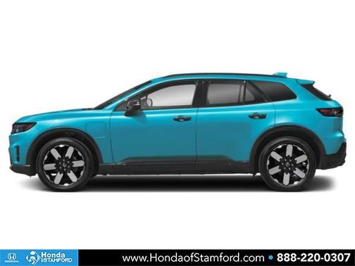 2025 Honda Prologue Elite