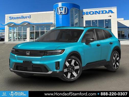 2025 Honda Prologue Elite