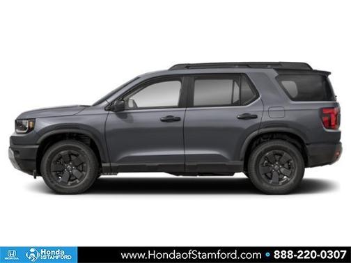 2026 Honda Passport Sport