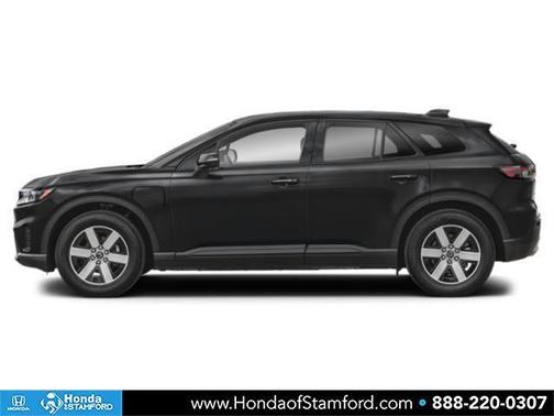 Raven Black 2026 Honda Prologue EX