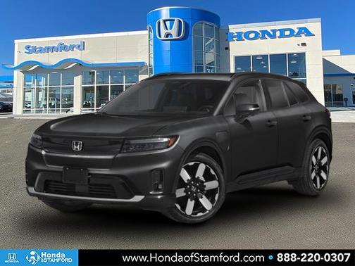 2025 Honda Prologue Elite