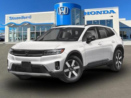 2025 Honda Prologue Touring