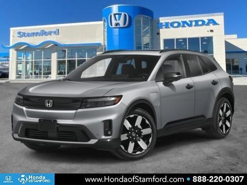 2025 Honda Prologue Elite