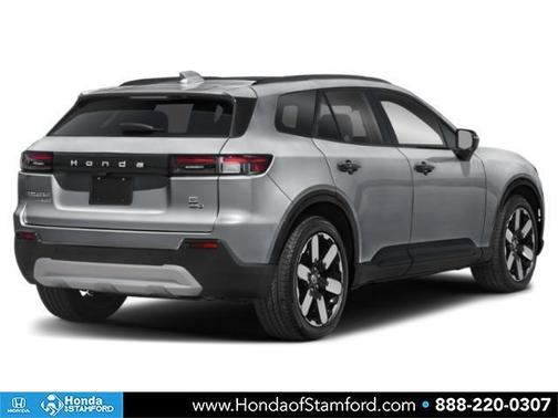 2025 Honda Prologue Elite