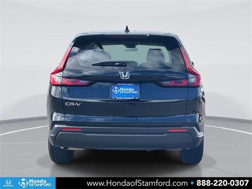 2024 Honda CR-V LX