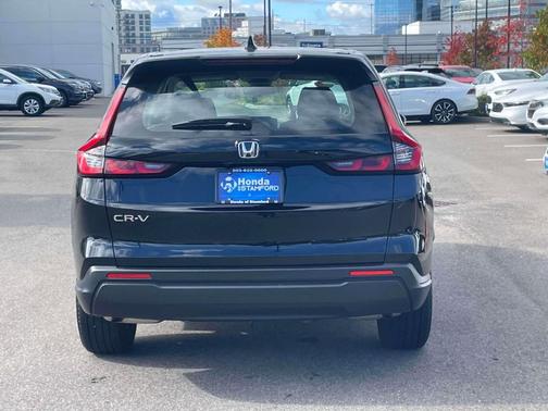 2024 Honda CR-V LX